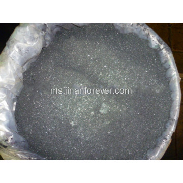 Pembekalan Kilang Ferric Chloride 96% Powder